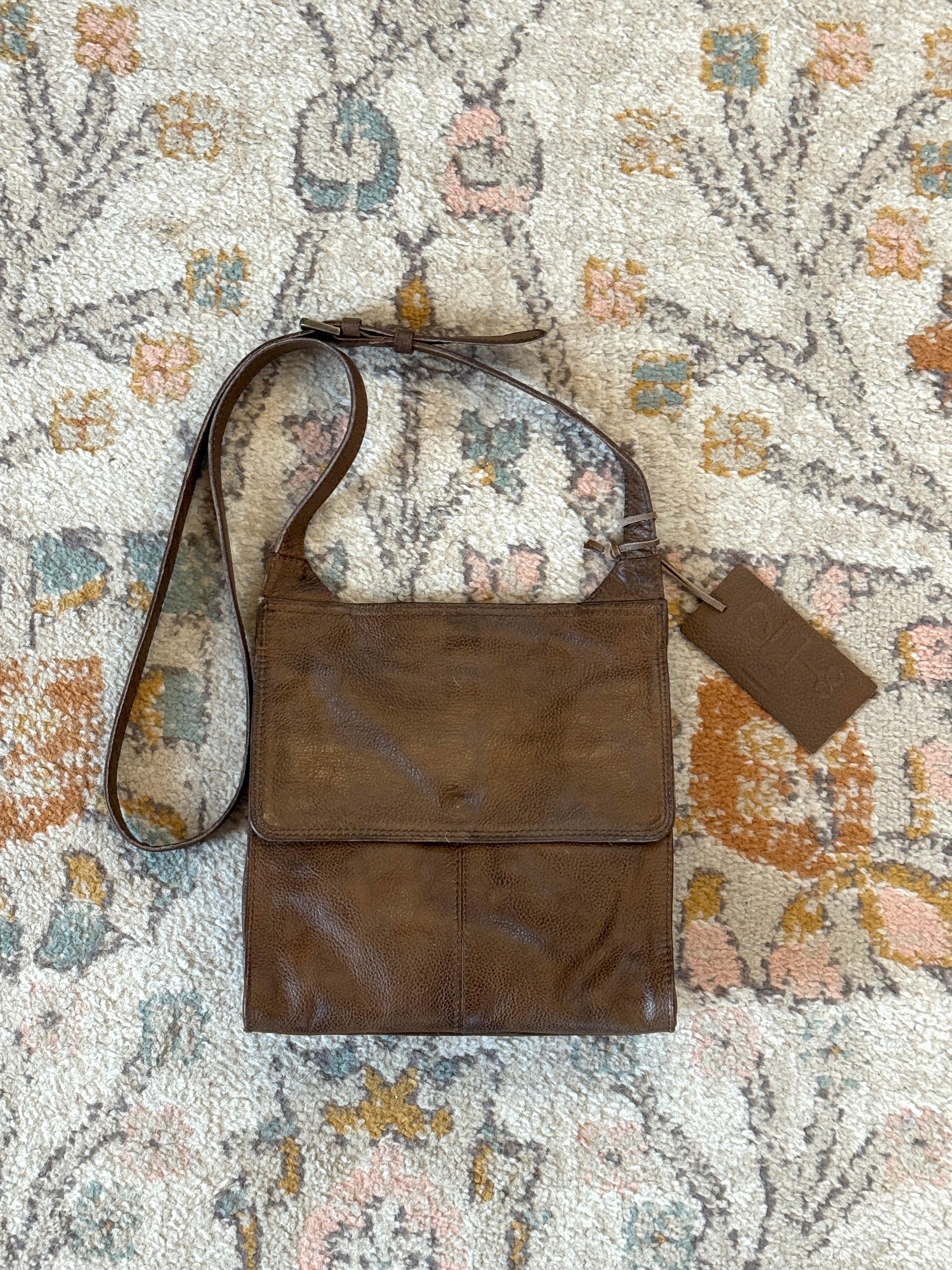 Southampton Crossbody Bag