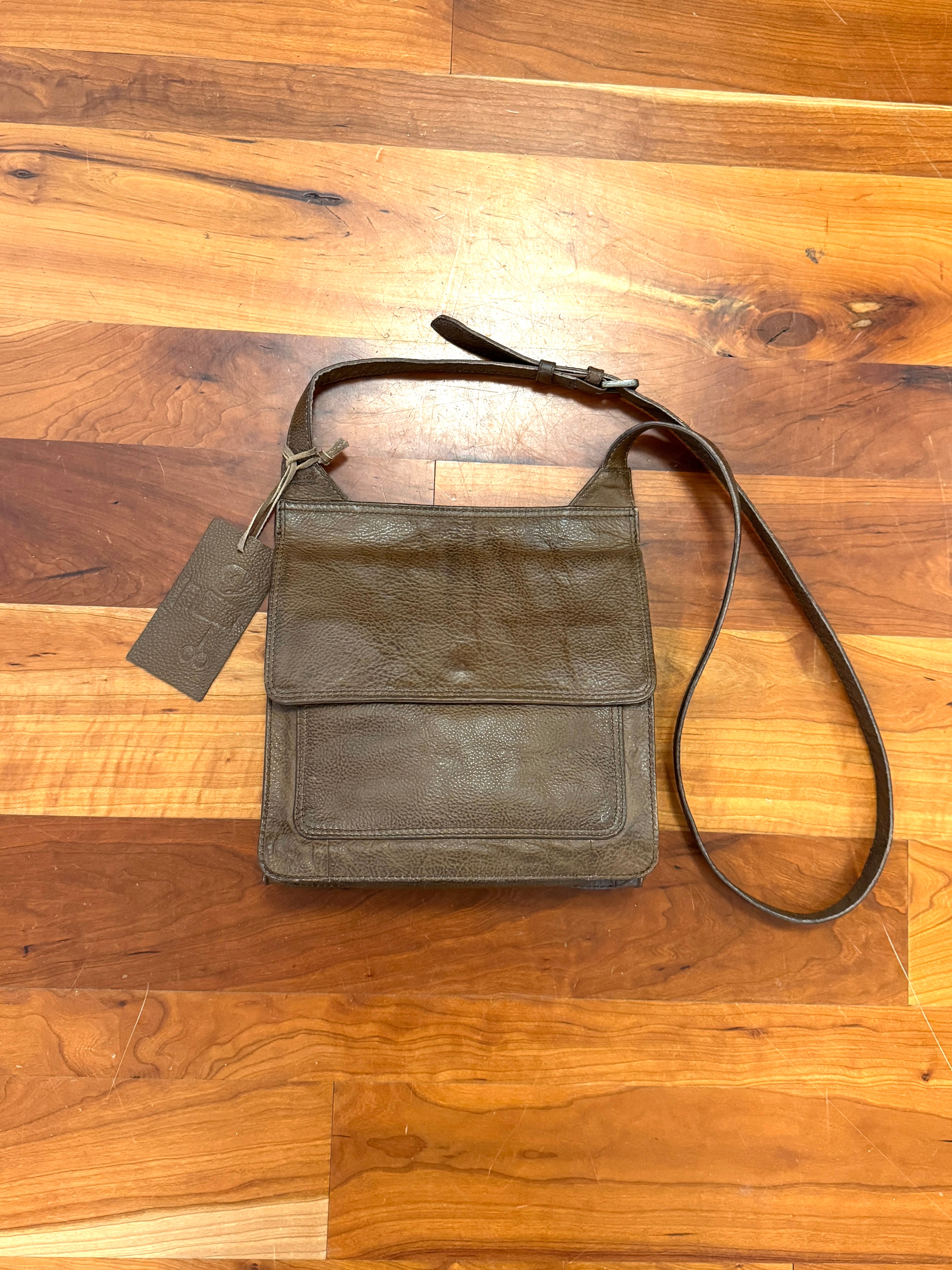 Southampton Crossbody Bag