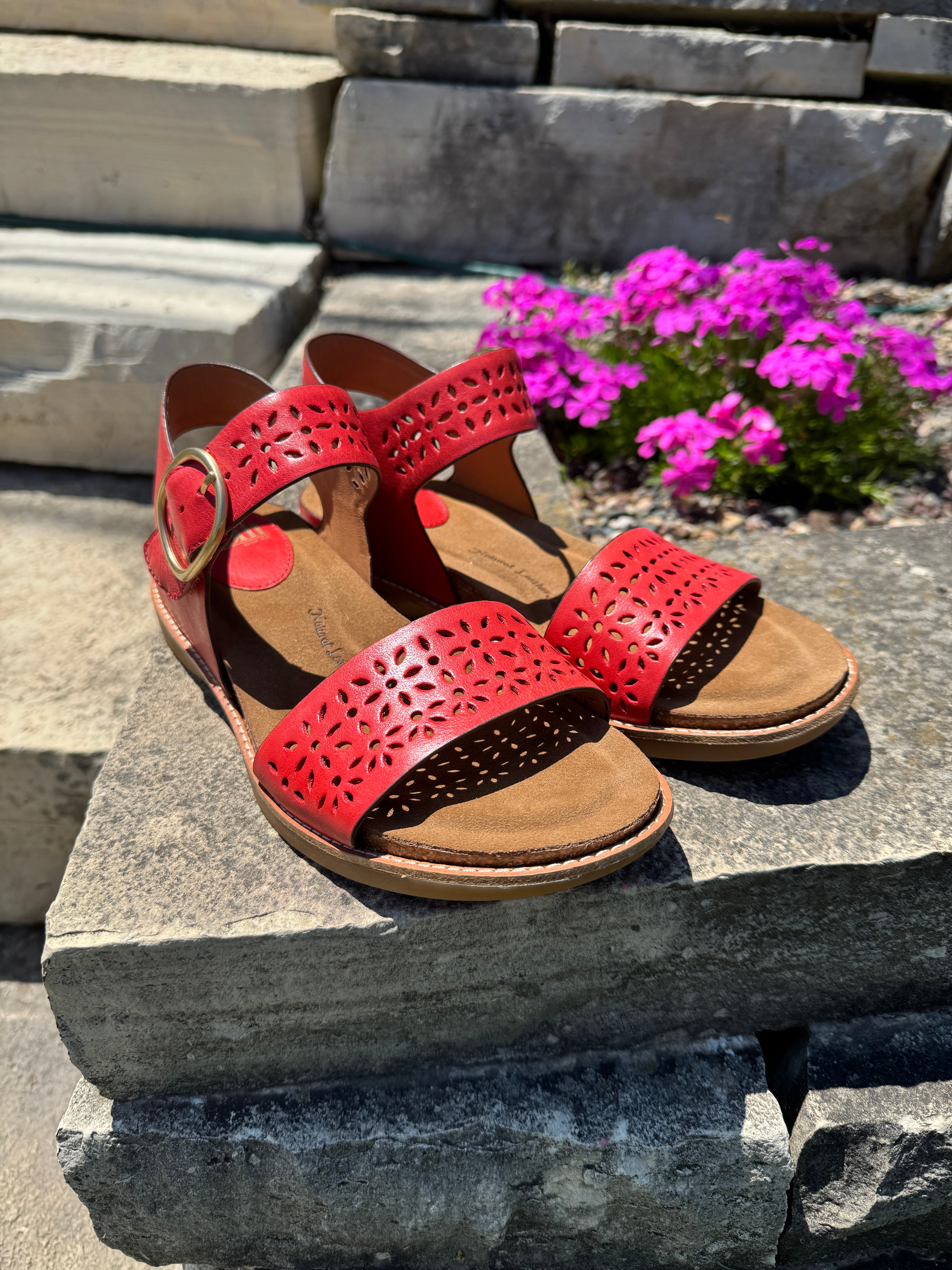 Bali 3 Sandal