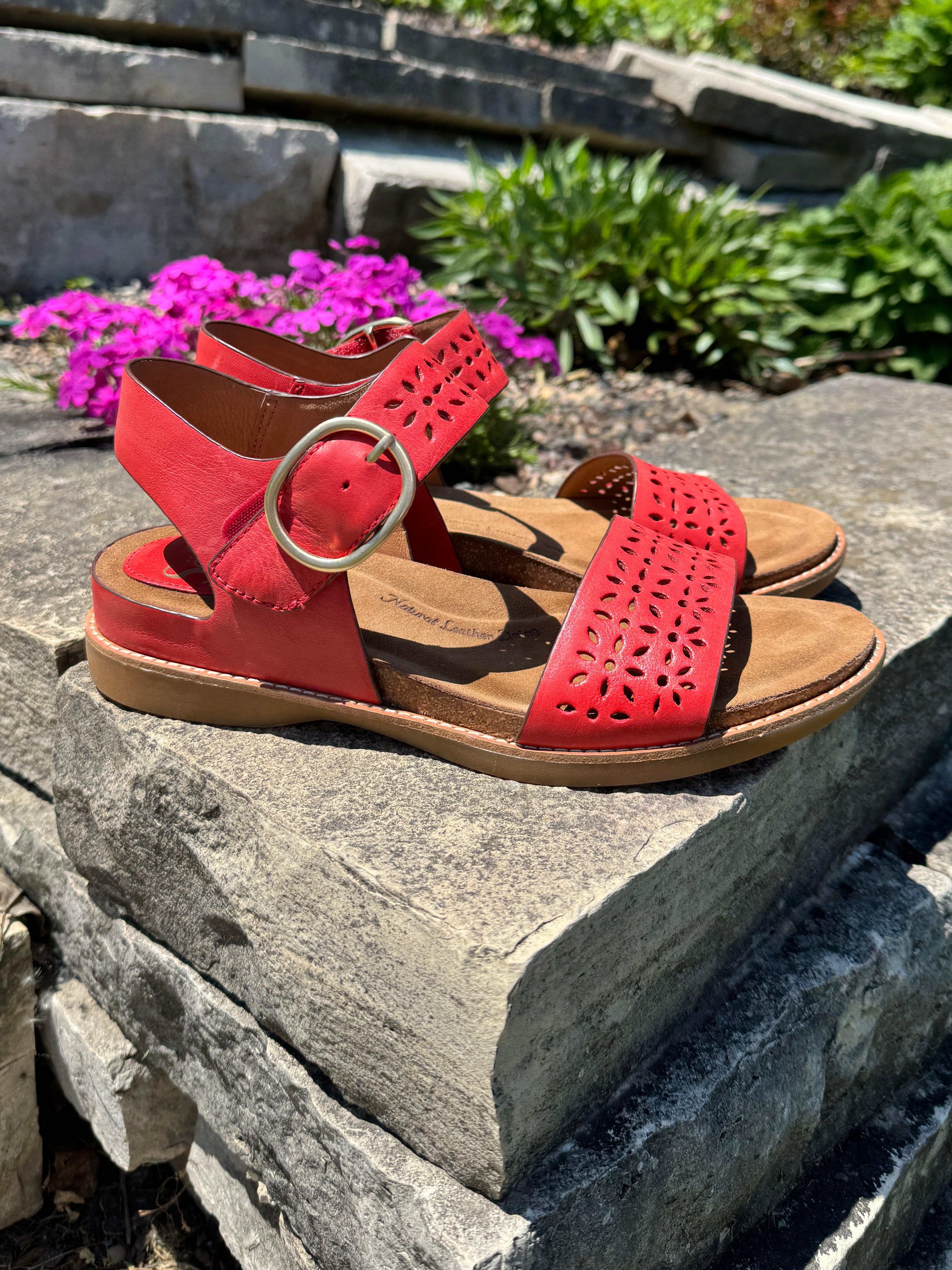 Bali 3 Sandal
