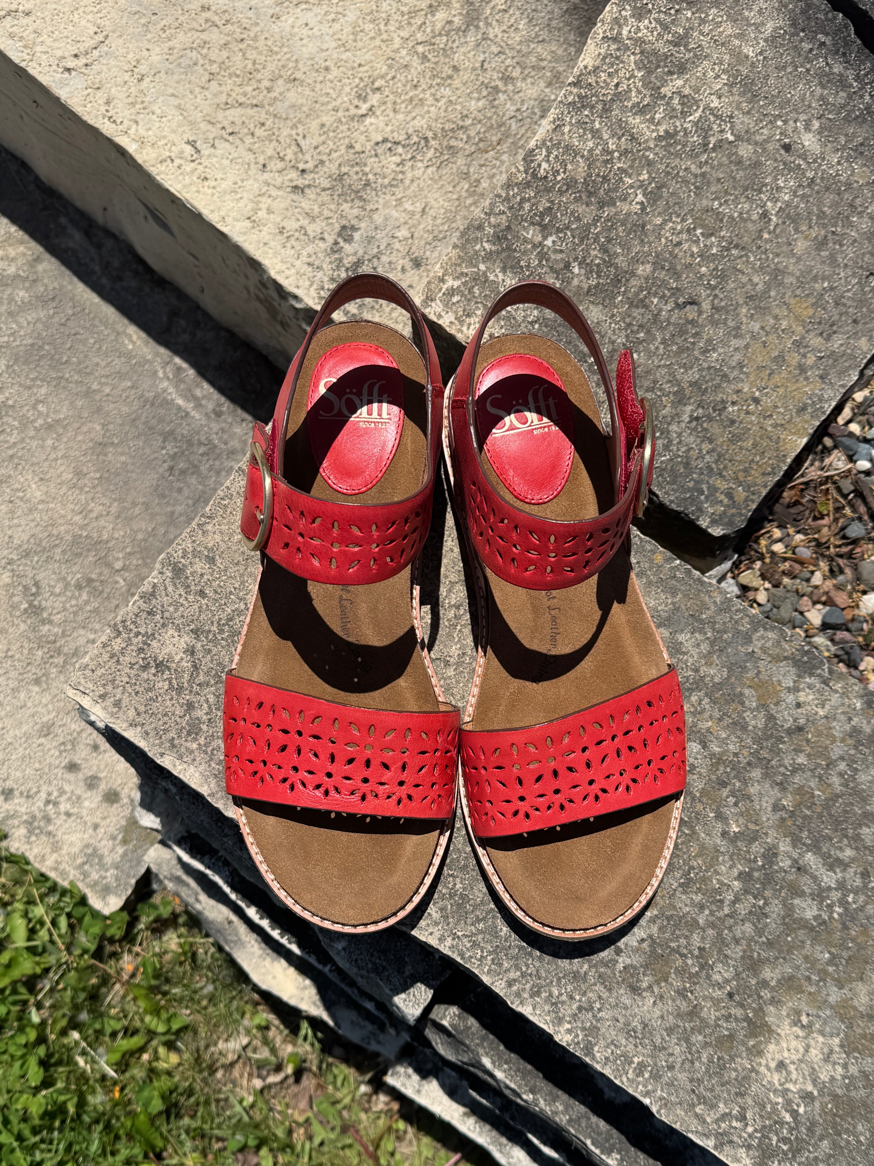 Bali 3 Sandal
