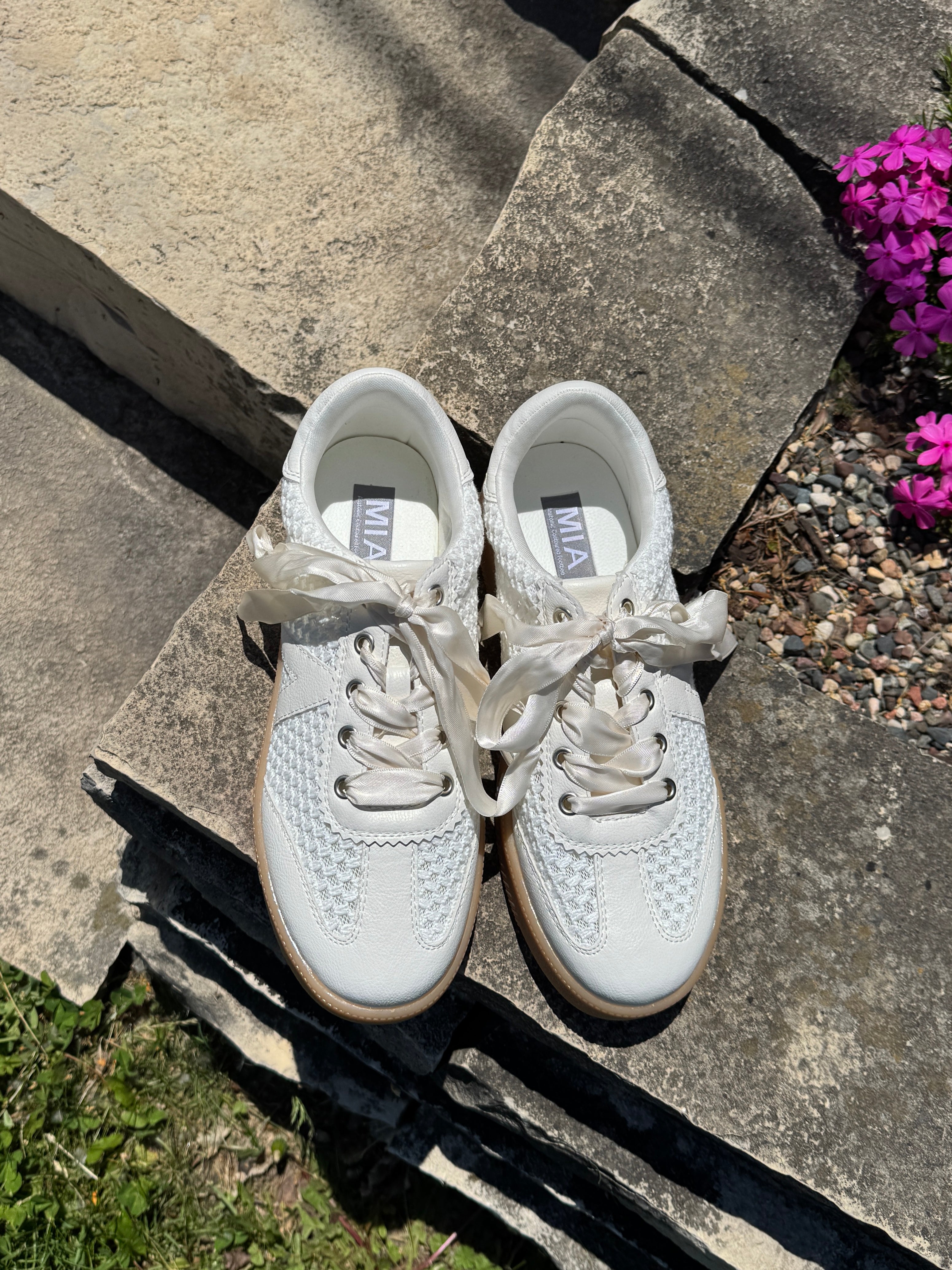 Axel Shoe