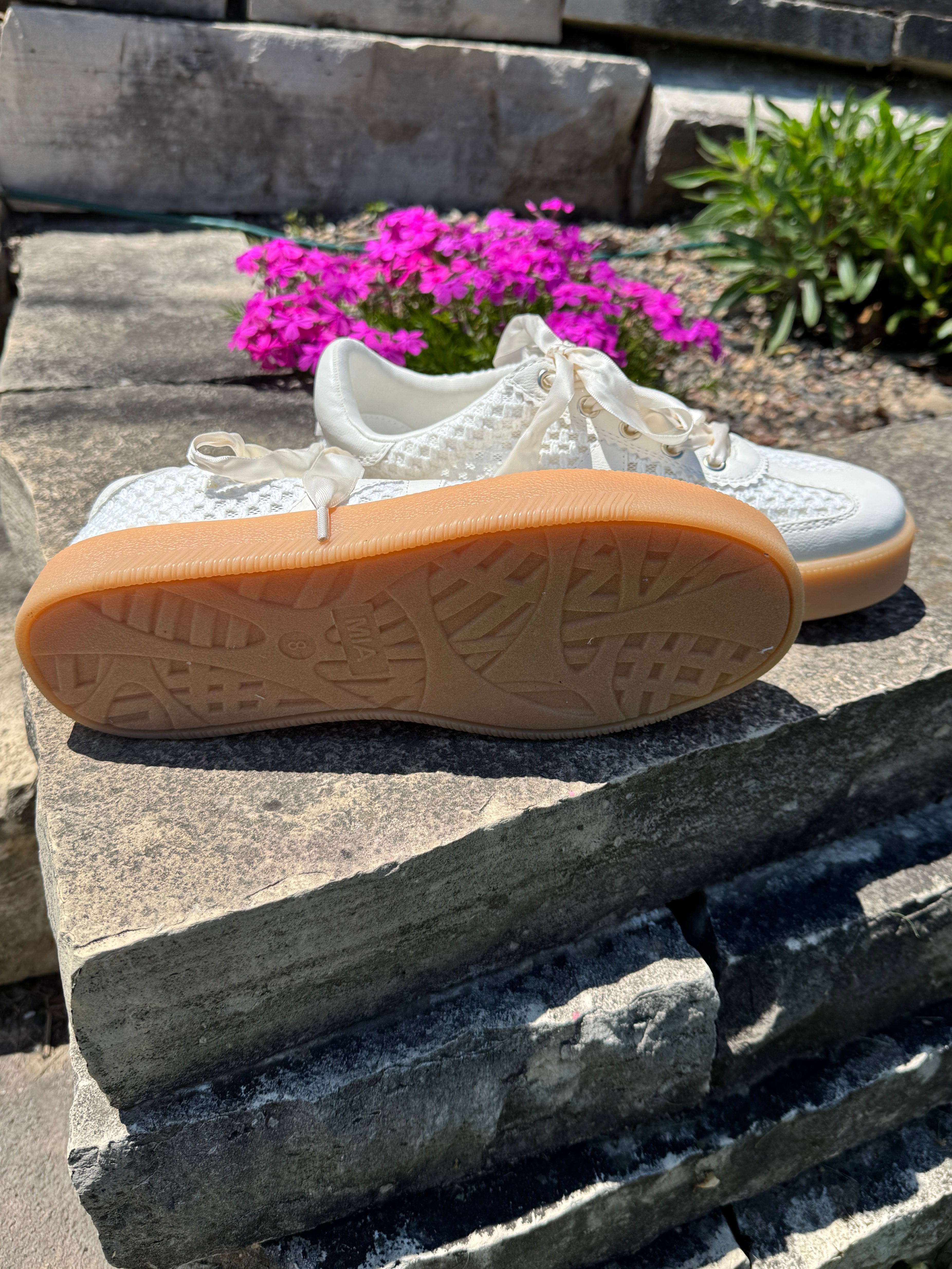 Axel Shoe