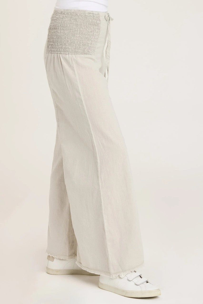 Kaj Wide Leg Pants