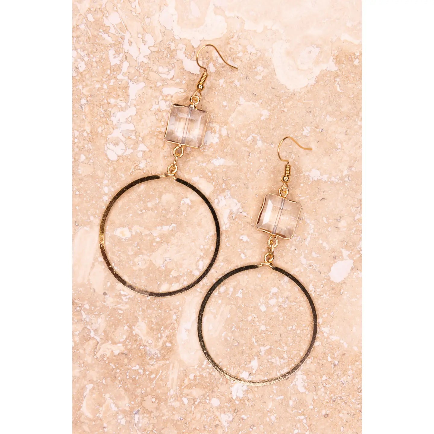 Jessica Earrings