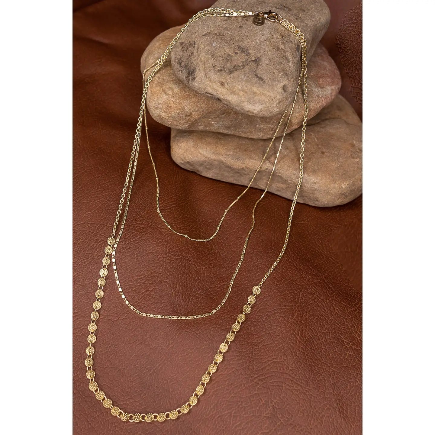 Kinsley Necklace