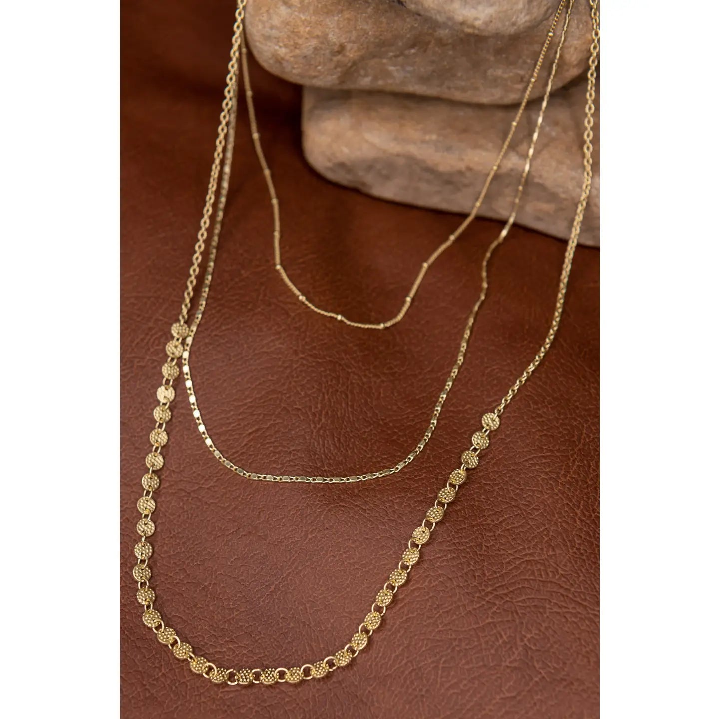 Kinsley Necklace