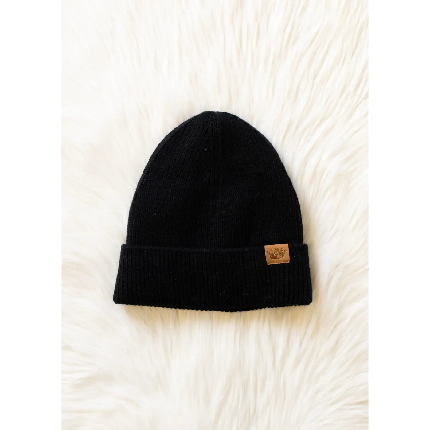 Knit Beanie