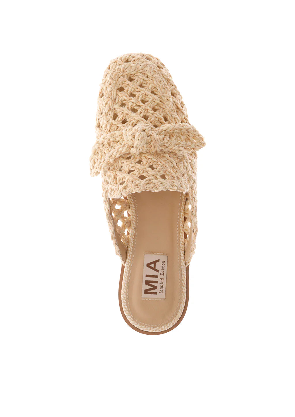 Layce Shoe