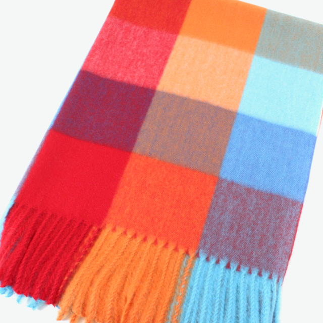 Malina Scarf