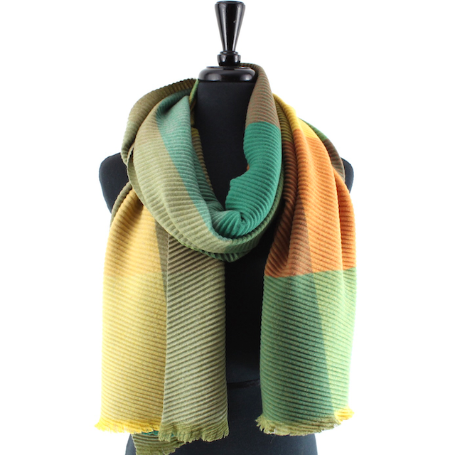 Merrymaking Scarf
