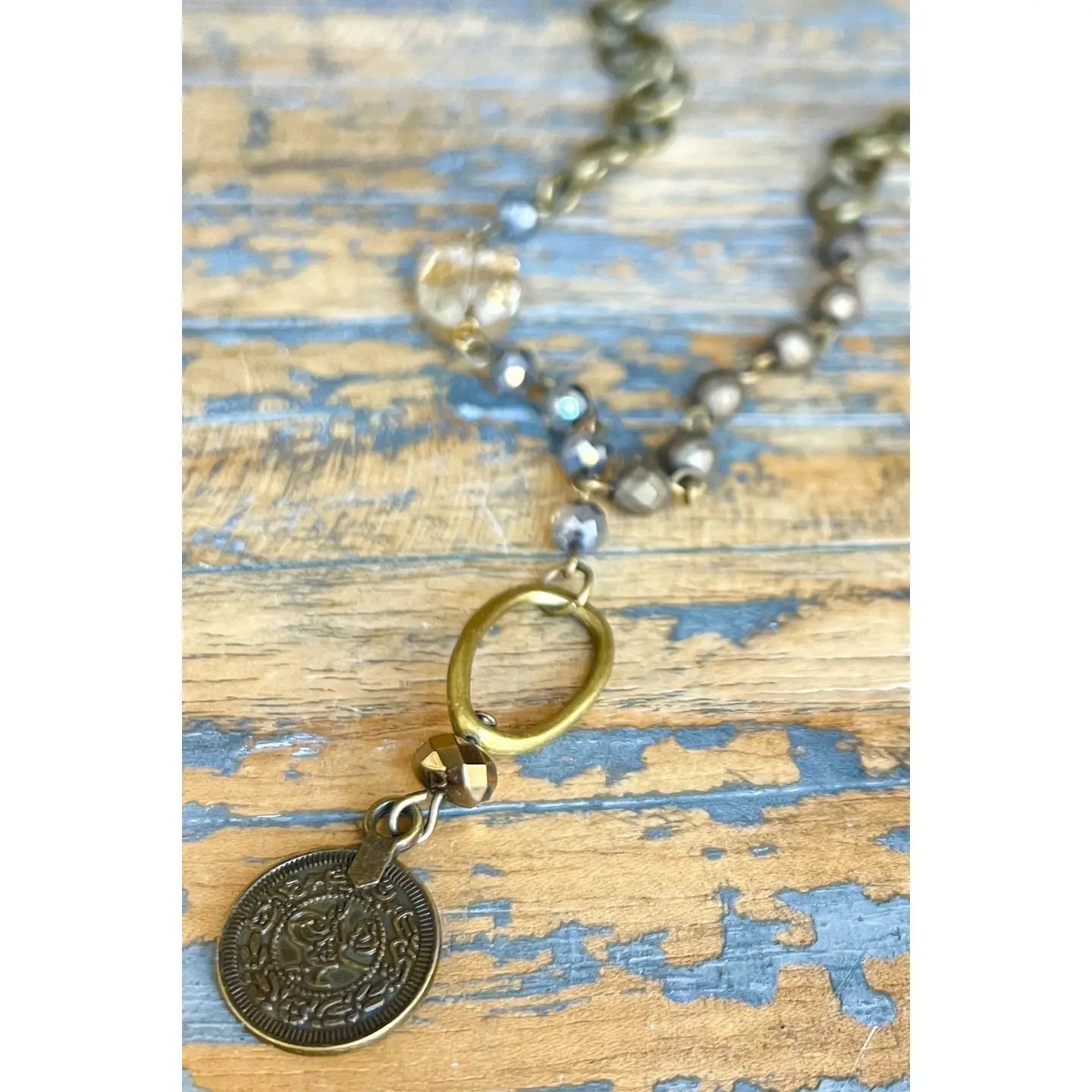 Molly Necklace