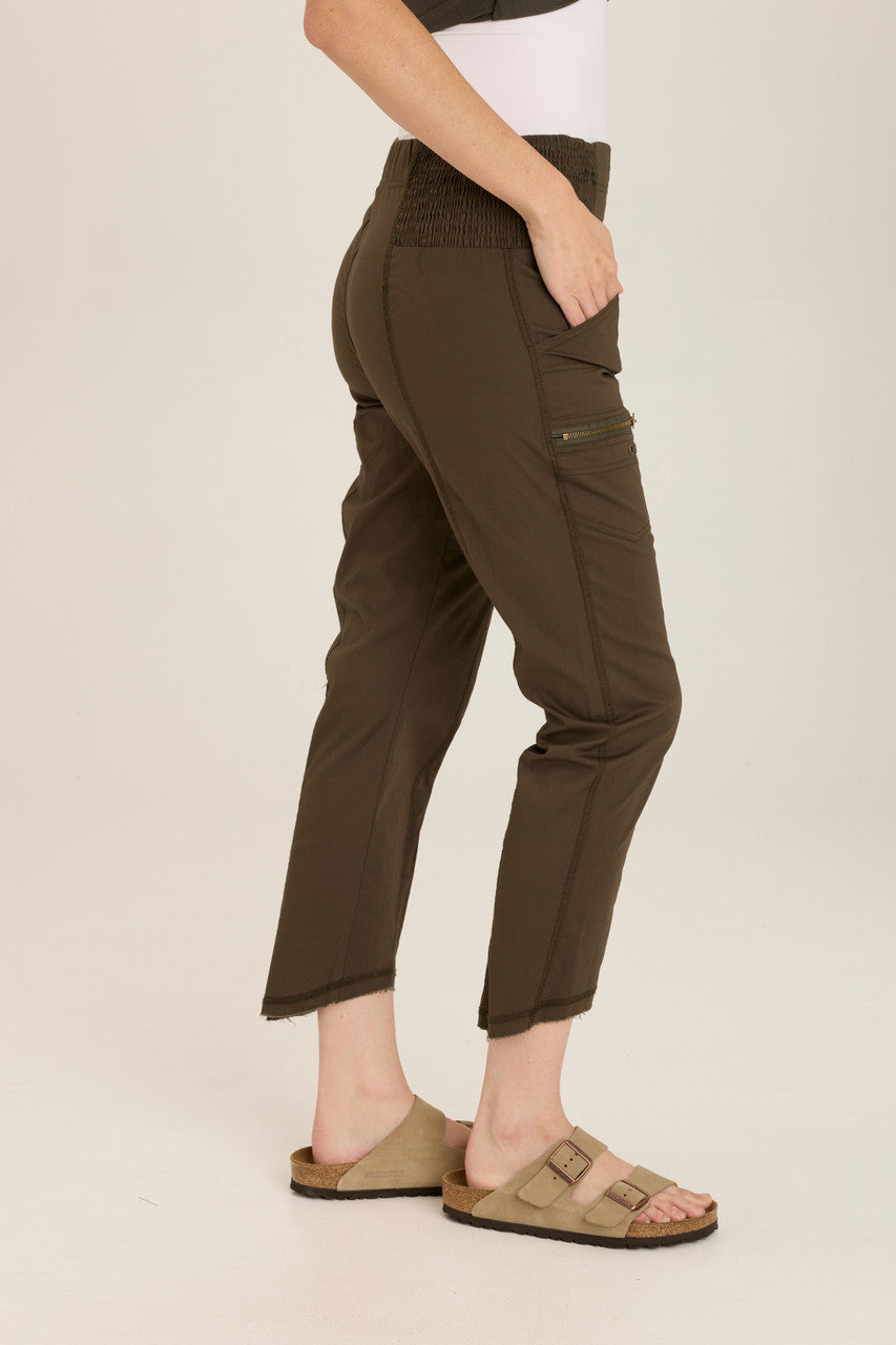 Acker Slim Pant