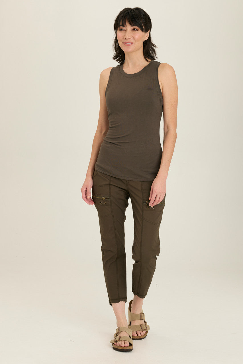 Acker Slim Pant