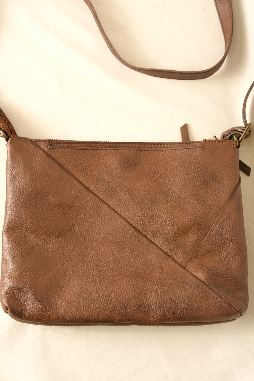 Olivia Crossbody Purse