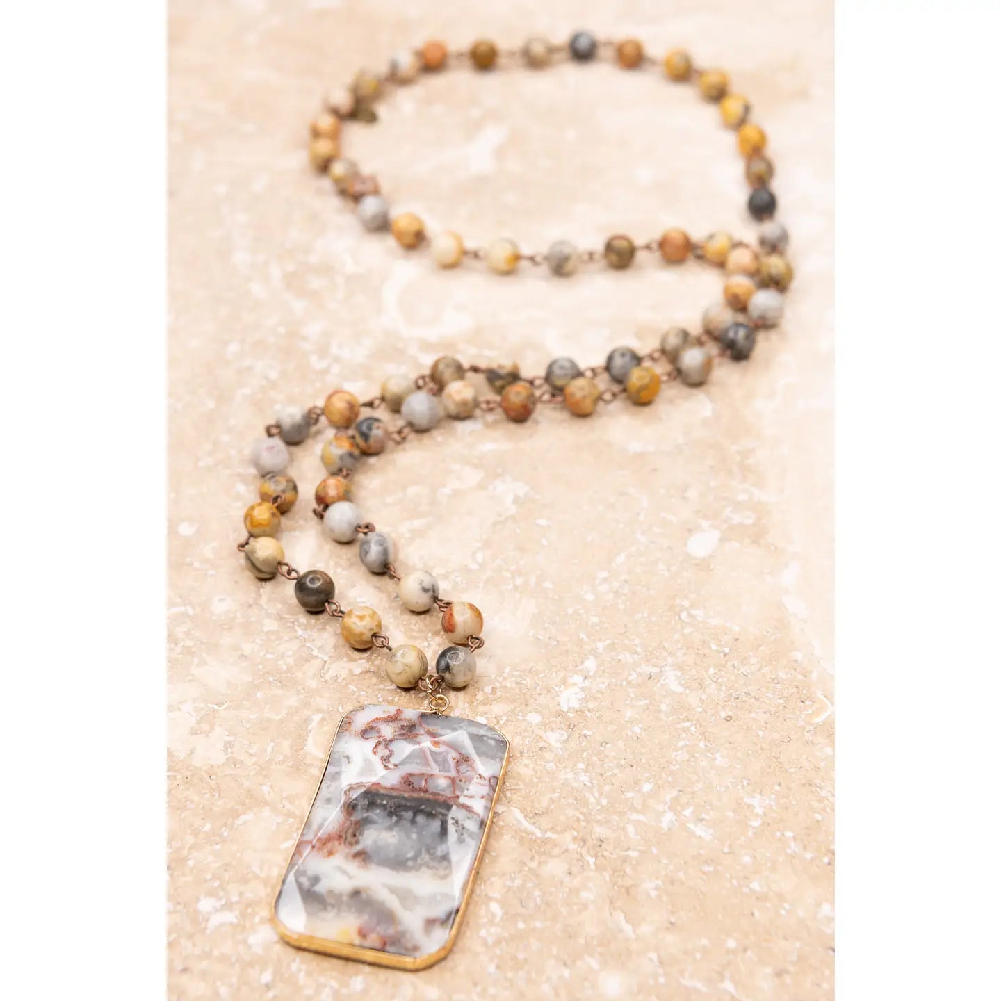 Patty Necklace