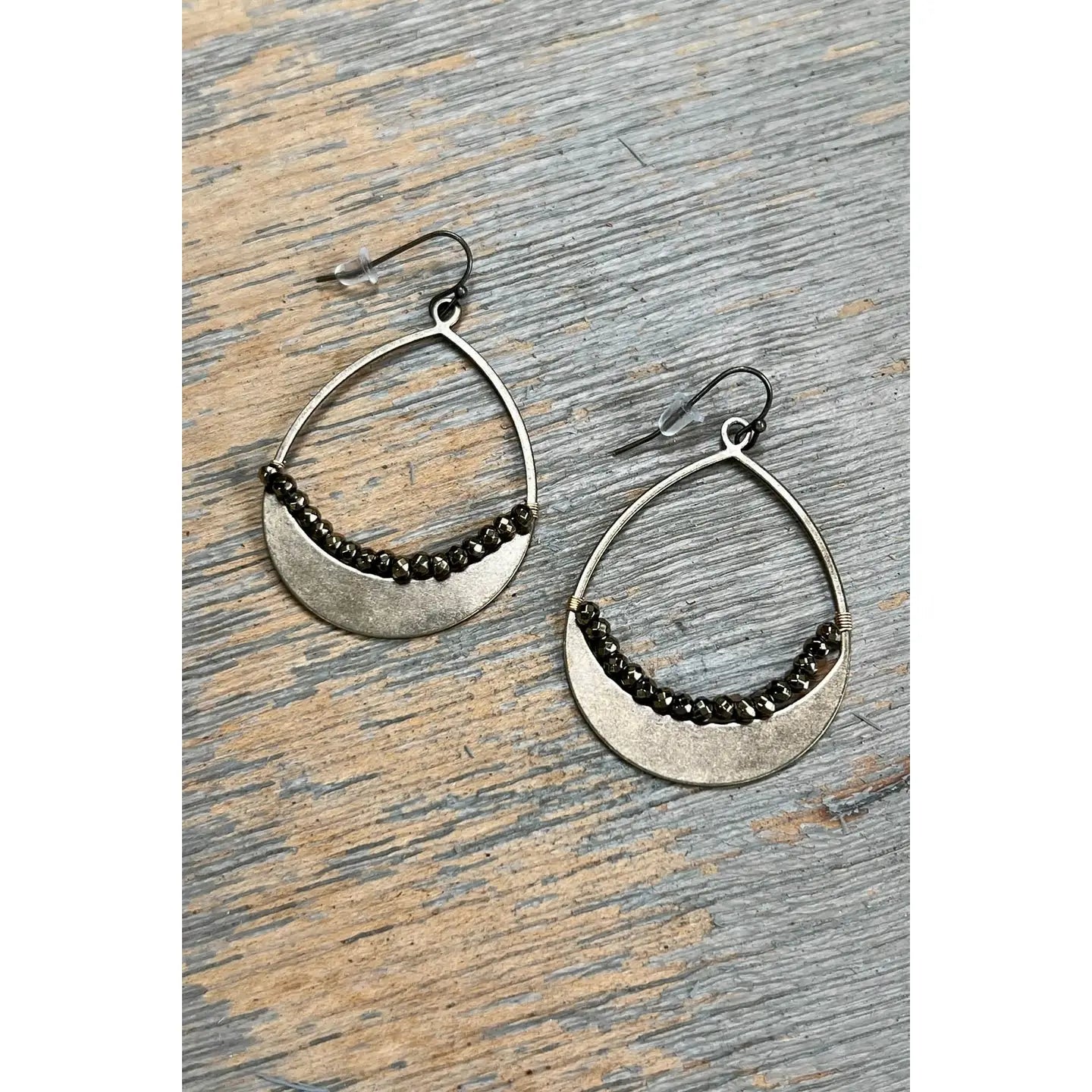 Prescott Earrings