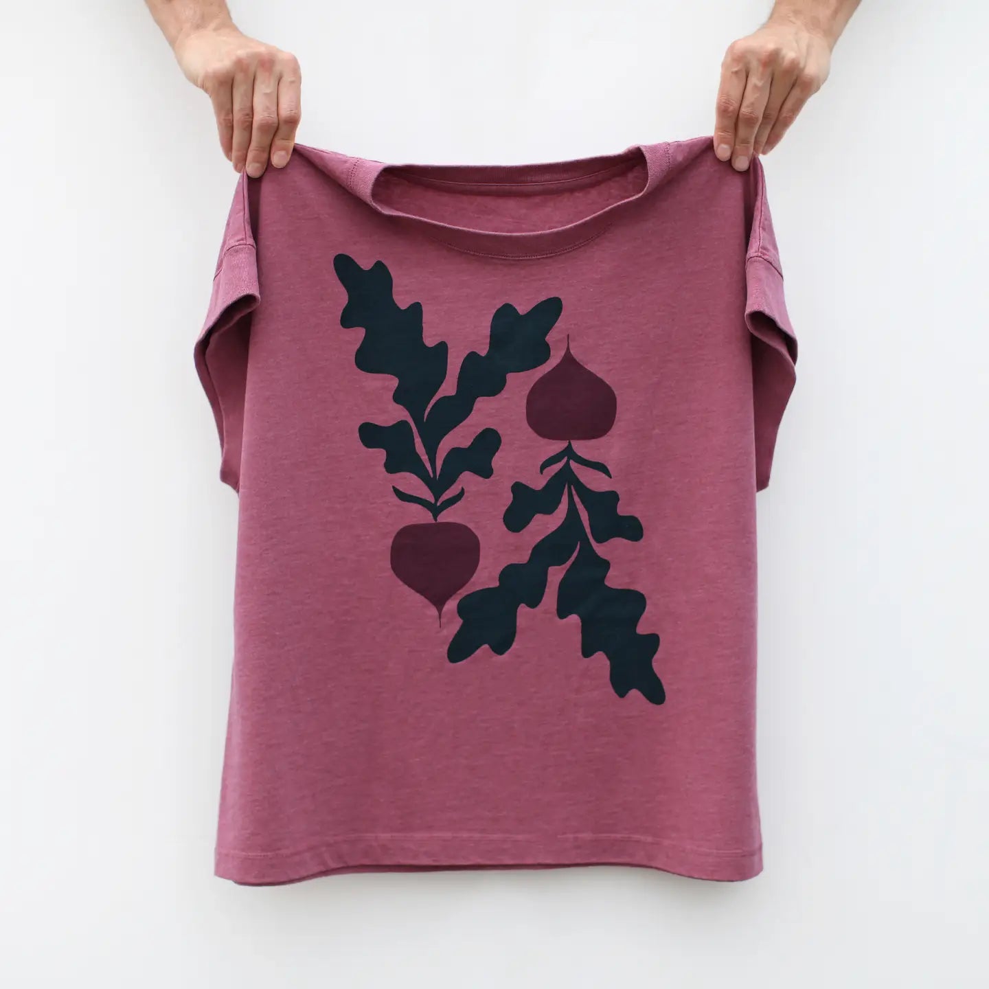 Beet Tee