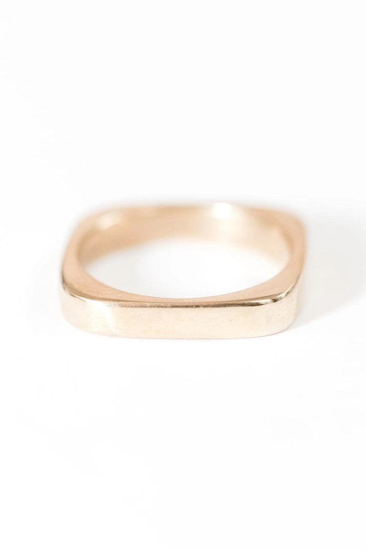 Square Ring I