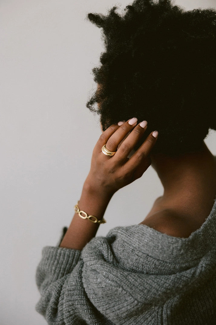 Susie Stacking Ring