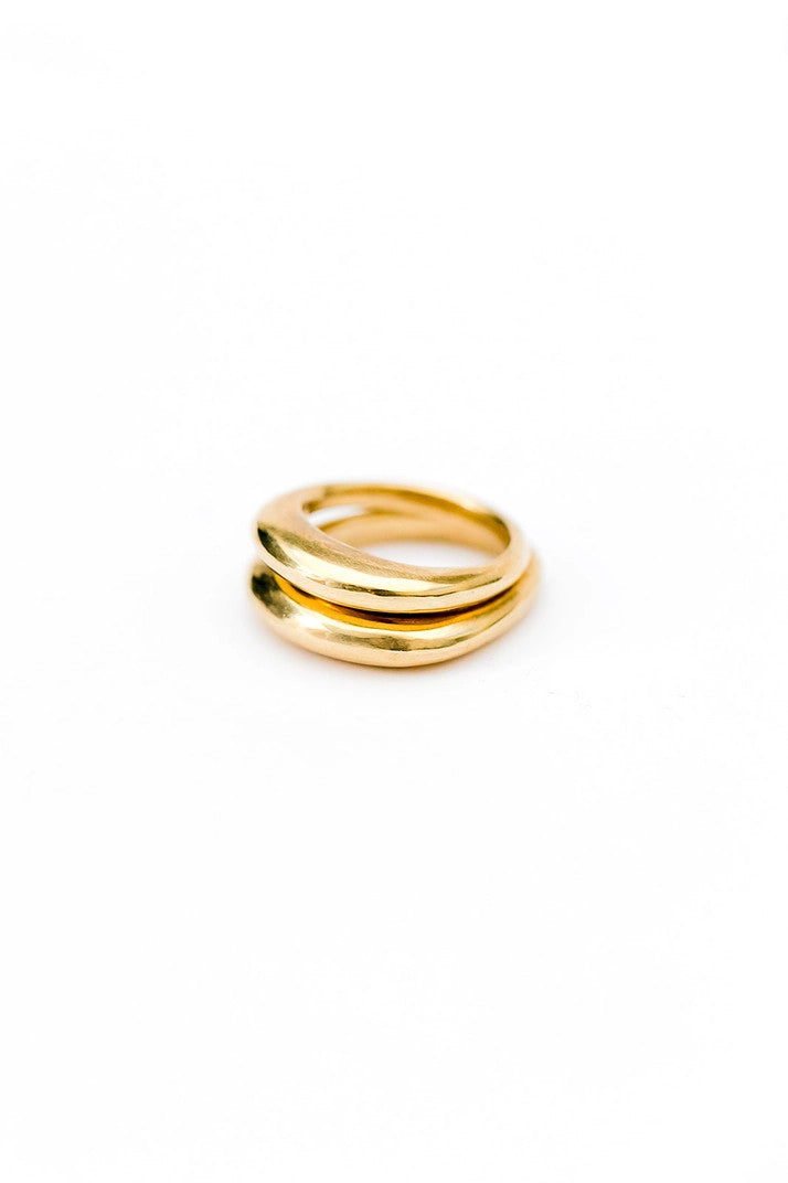 Susie Stacking Ring