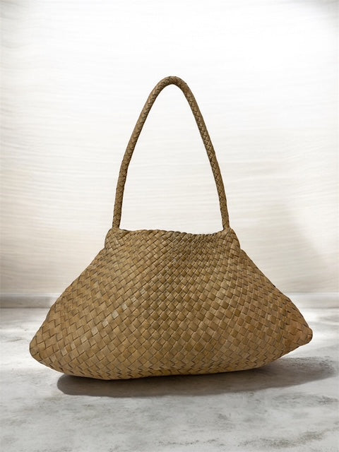 Tulum Woven Bag
