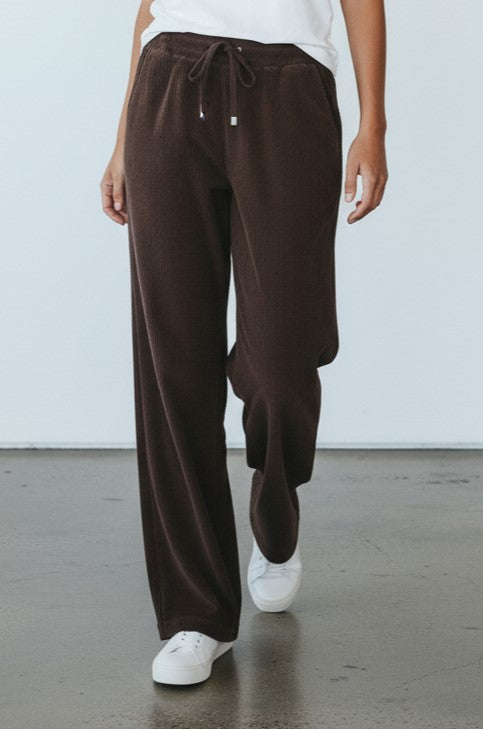 Davisha Corduroy Pants