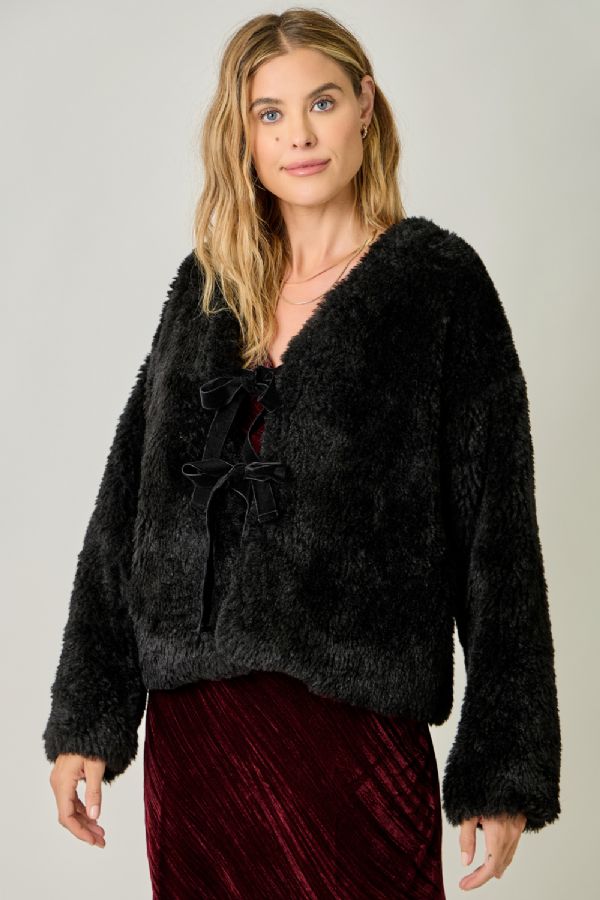 Fur Jacket