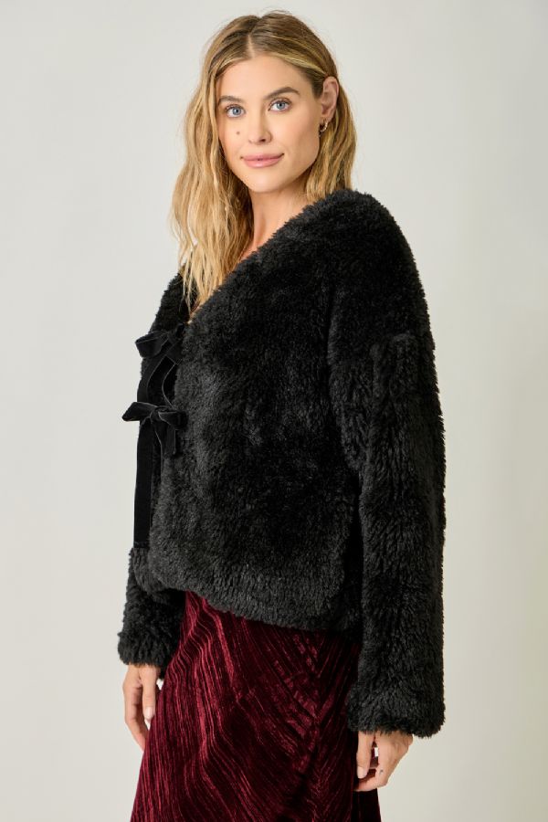 Fur Jacket