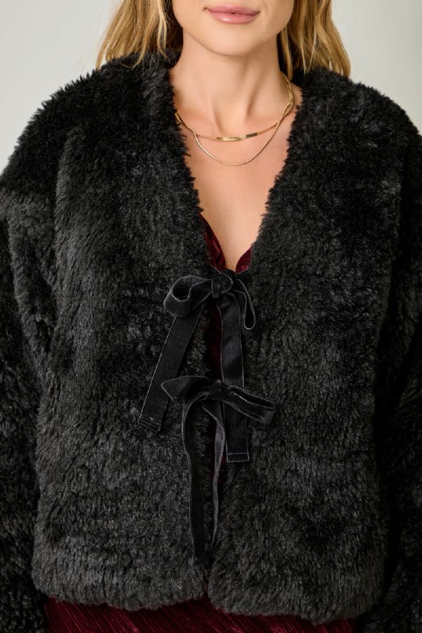 Fur Jacket