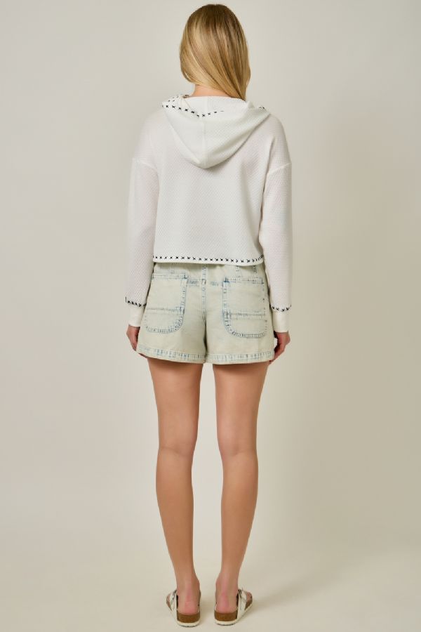 Pull On Shorts