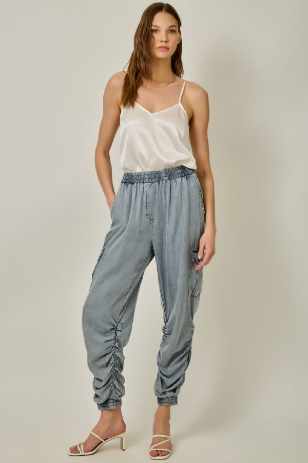 Tencel Jogger