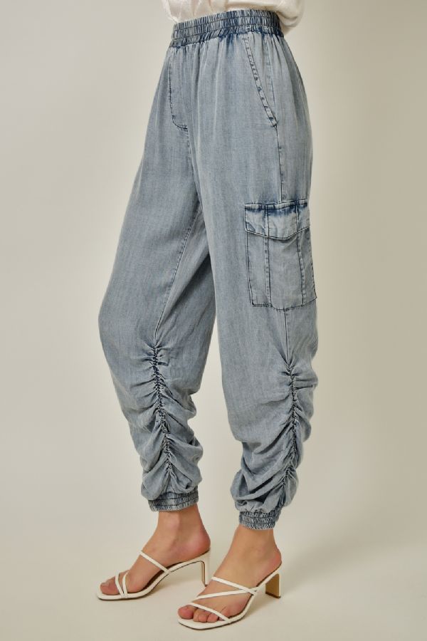 Tencel Jogger
