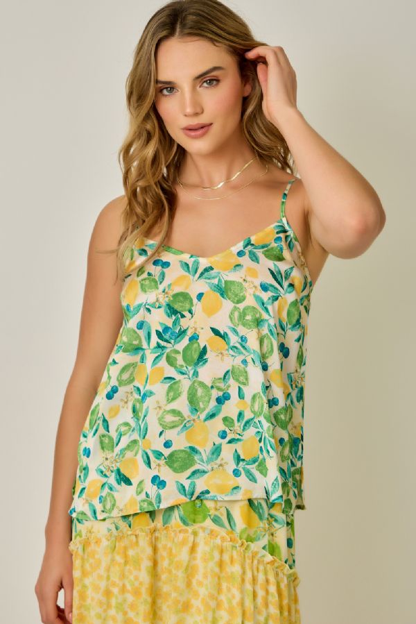 Print Cami