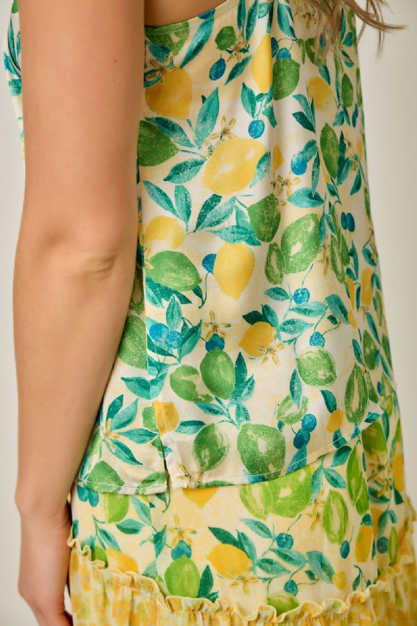 Print Cami