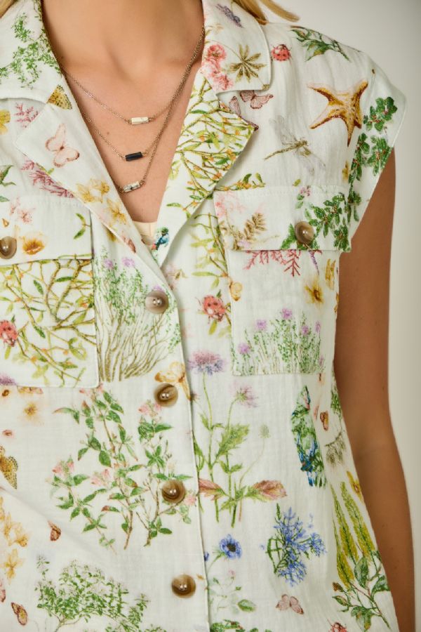 Camp Shirt