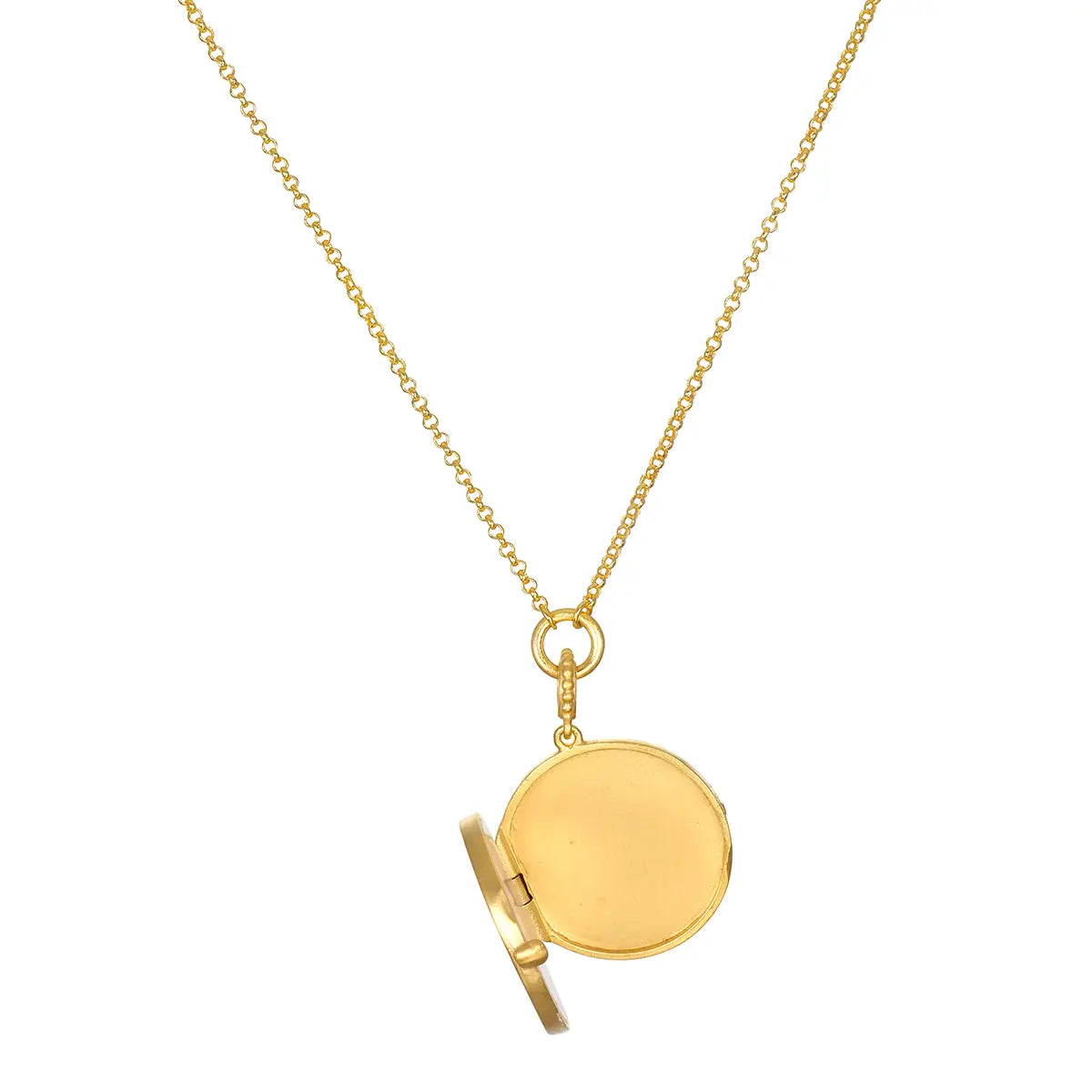 Take Flight Necklace