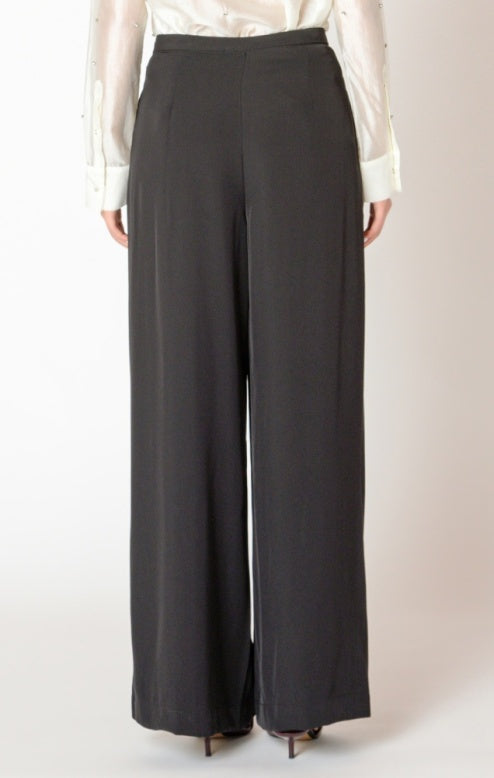 Wide Flowy Pant