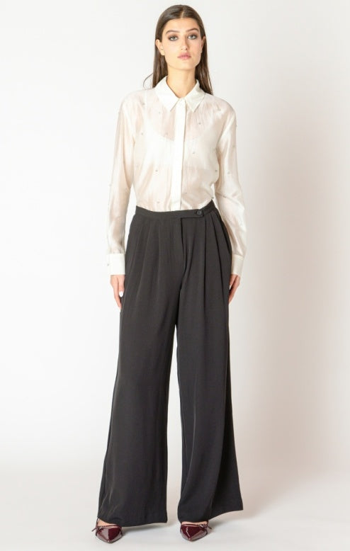 Wide Flowy Pant