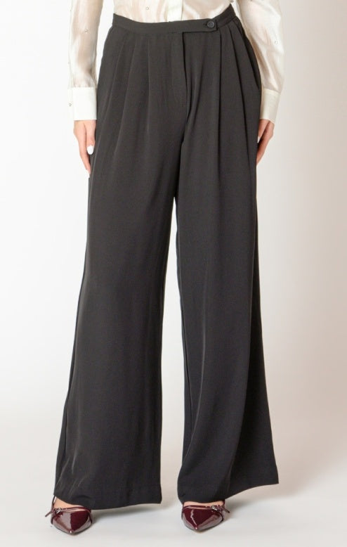 Wide Flowy Pant