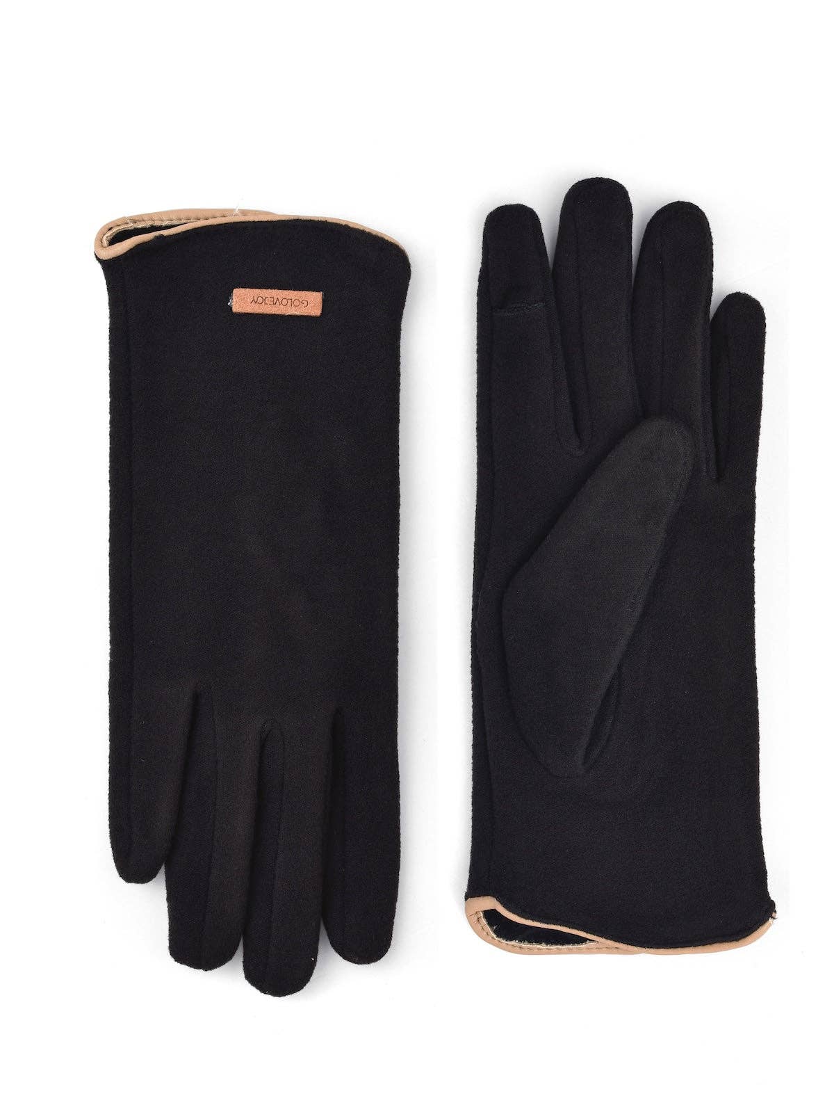 Classic Touch Screen Gloves