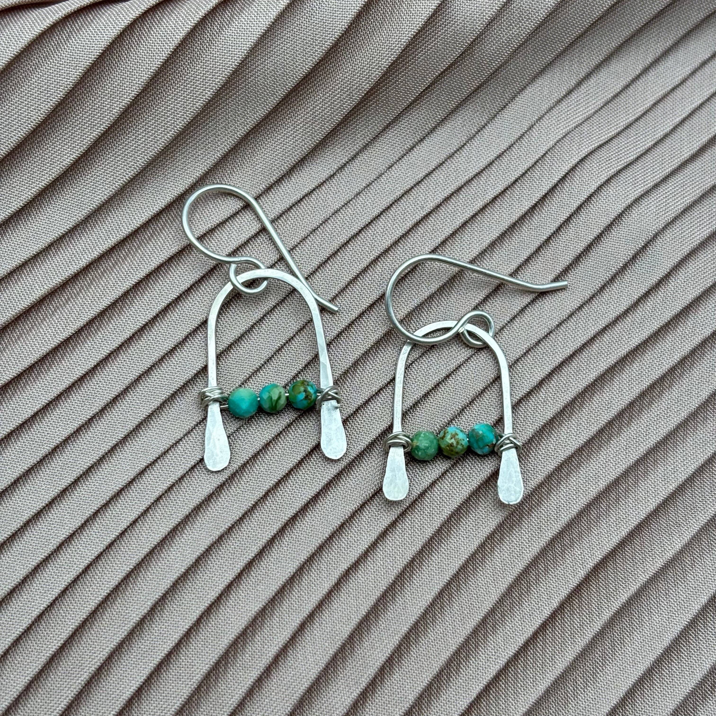 Bitty Earrings