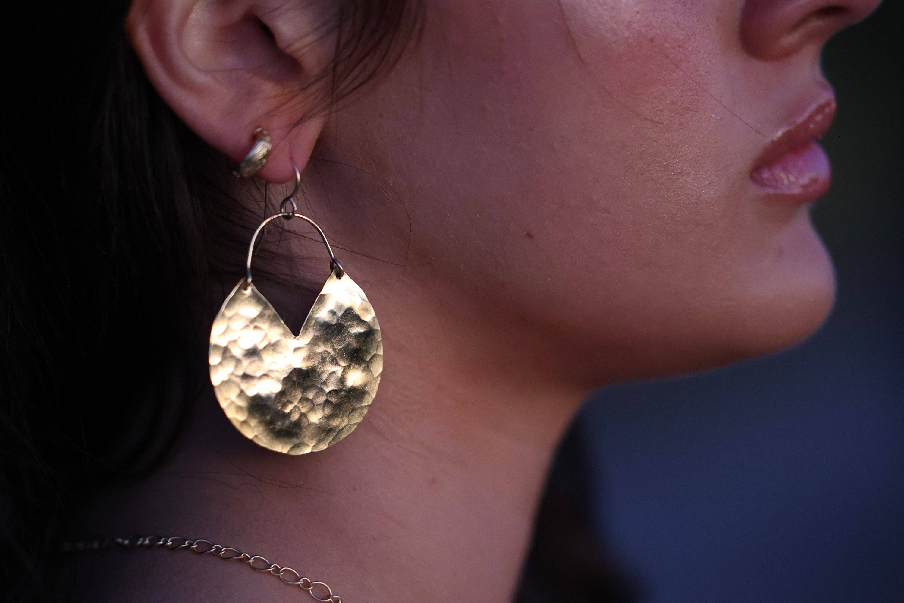 Bliss Earrings