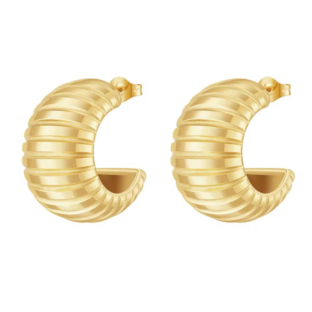 Connor Hoops