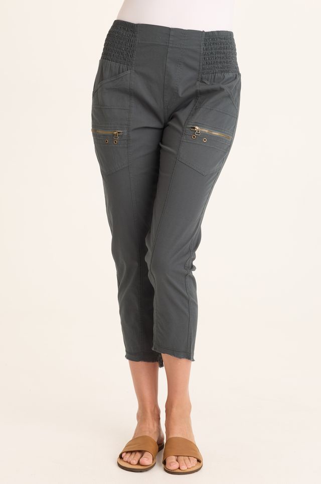 Acker Slim Pant