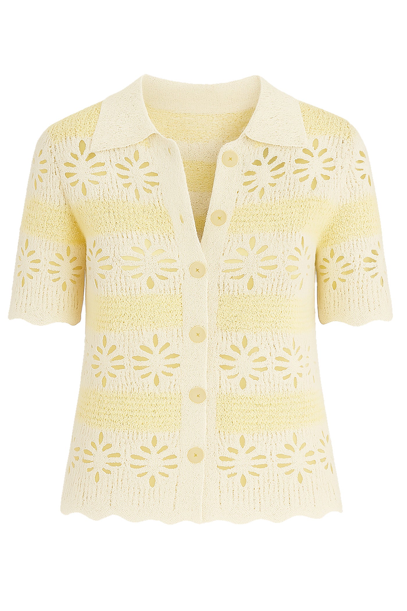 Andrine Sweater