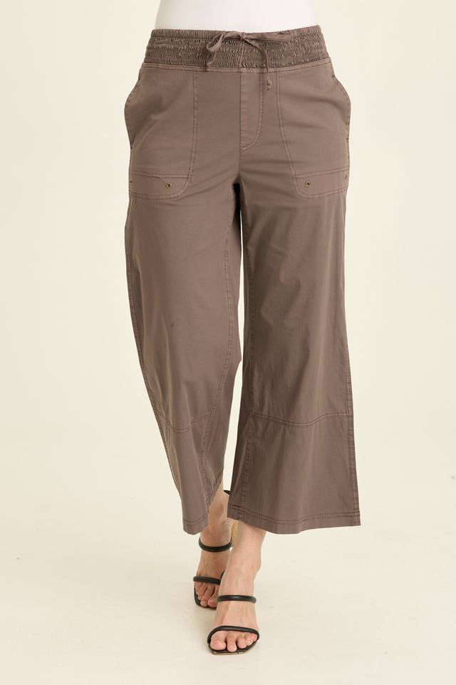 Artus Crop Pants