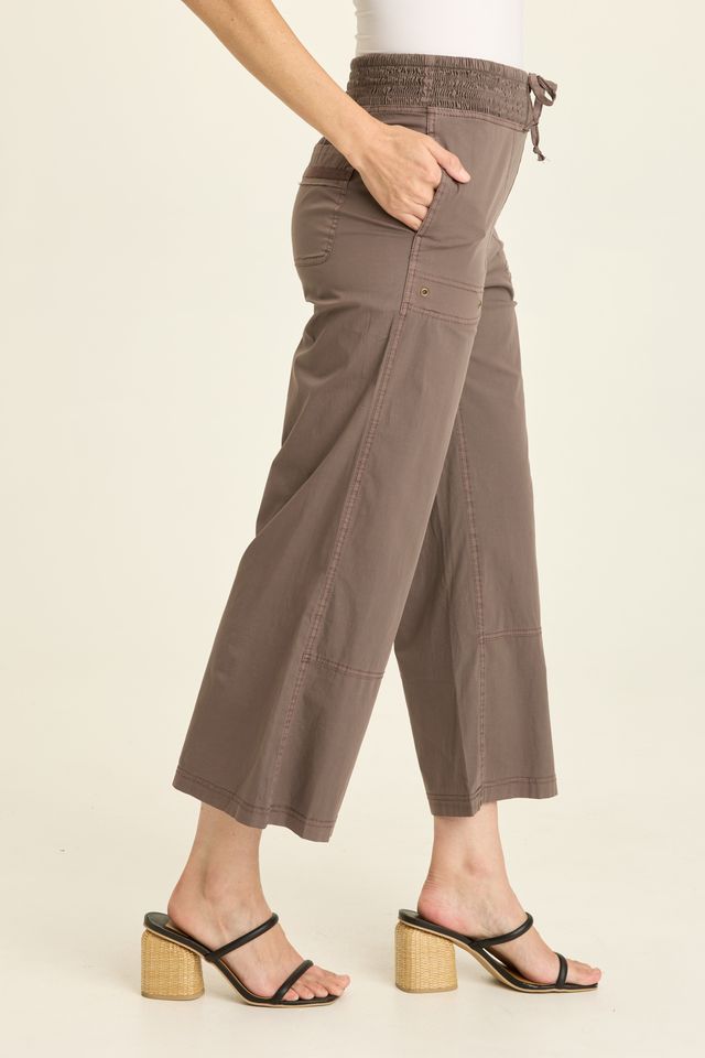 Artus Crop Pants