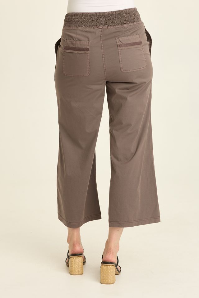 Artus Crop Pants