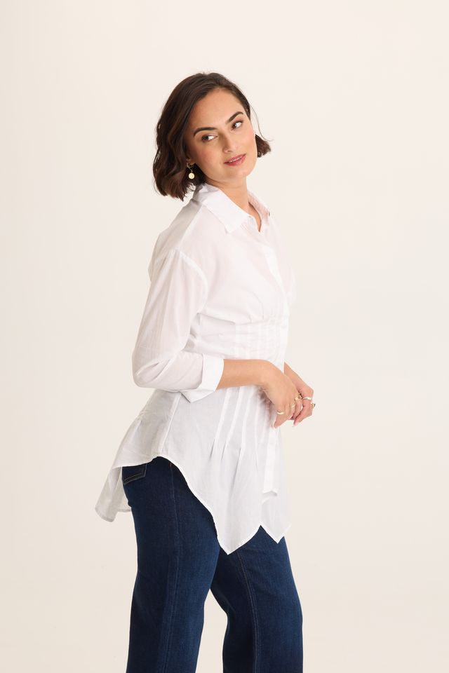 Aslan Blouse